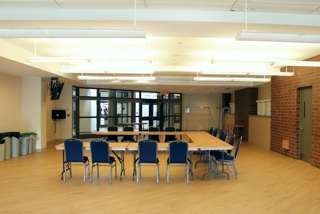 Aparthotel Residences De L'universite D'ottawa | University Of Residences