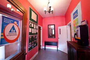 Hostel Saintlo Ottawa Jail Hostel Ottawa
