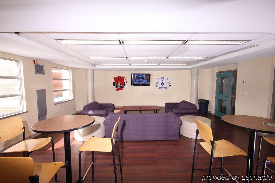 Residence & Conference Centre - Ottawa West Ottawa