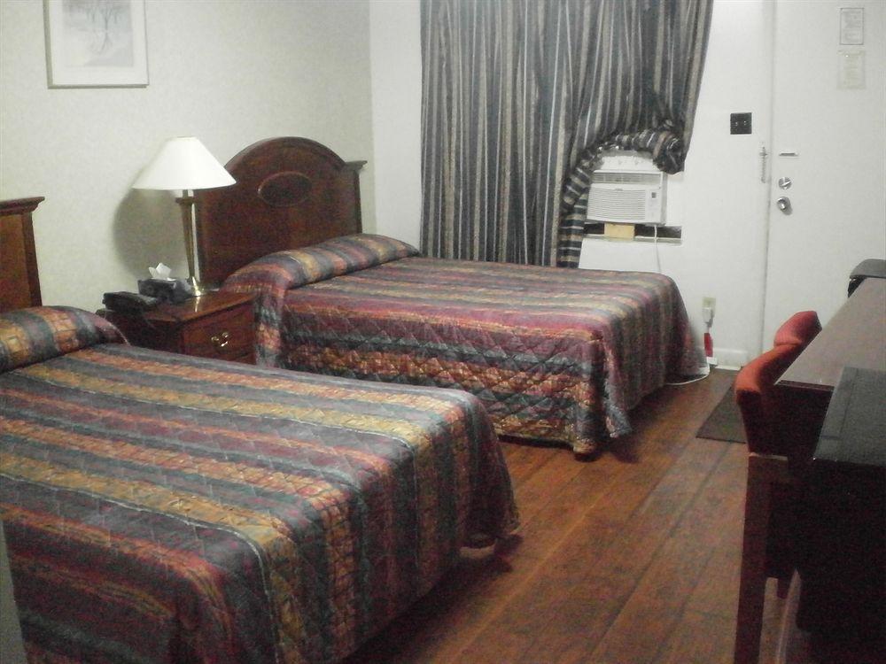 Motel Stardust