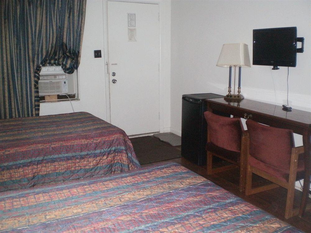 Motel Stardust *