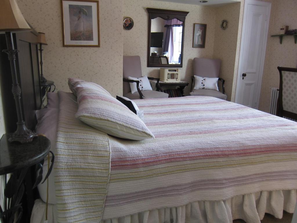 Mcgee's Bed & Breakfast Ottawa