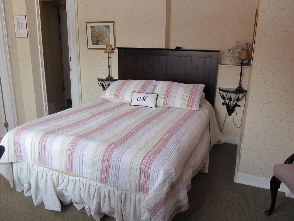 Bed & Breakfast Mcgee's Ottawa