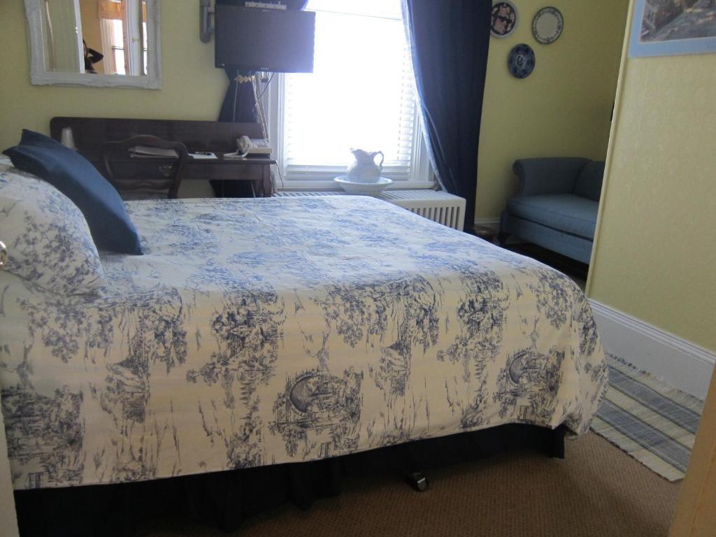 Mcgee's Bed & Breakfast