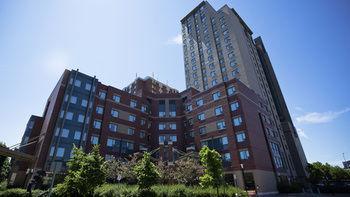 Residences De L'universite D'ottawa | University Of Residences