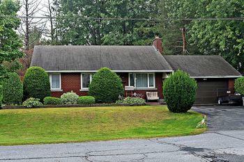 Hotel Give Me A Break Bed & Breakfast