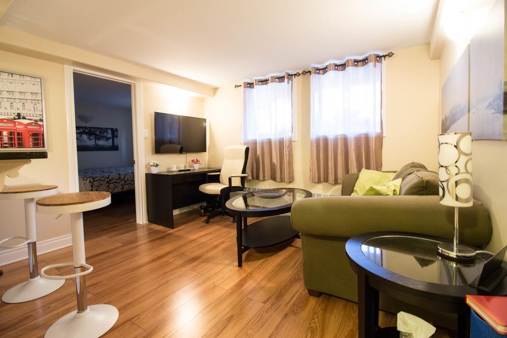 Apartment Park Avenue Suites