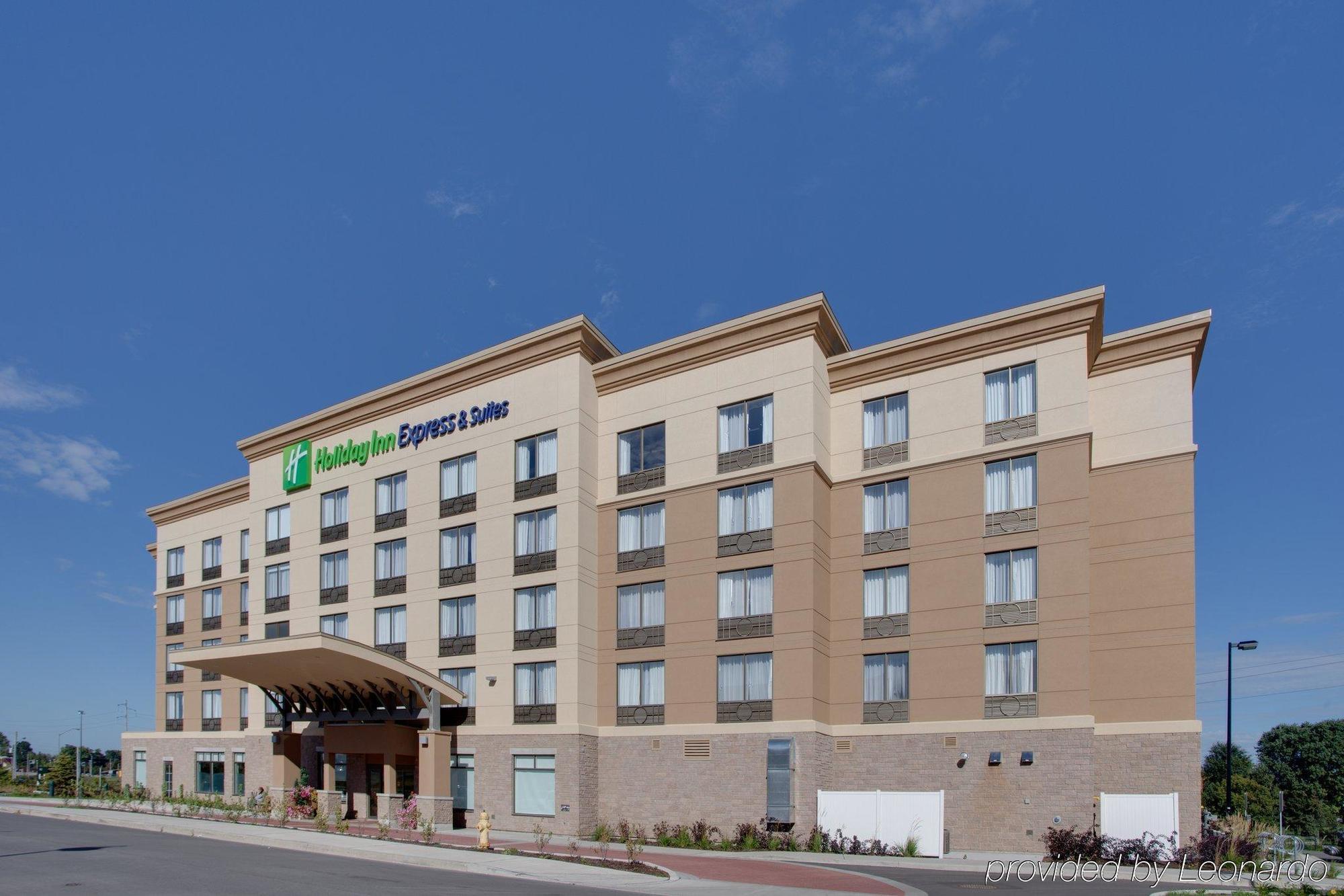 Express & East-orleans By Ihg 2*