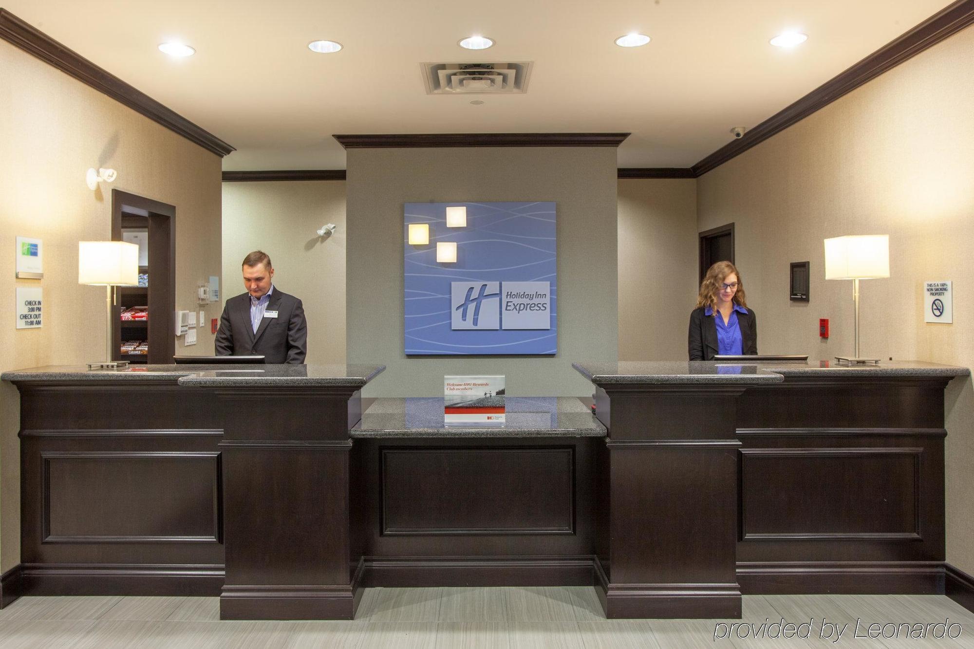 Express & East-orleans By Ihg 2*