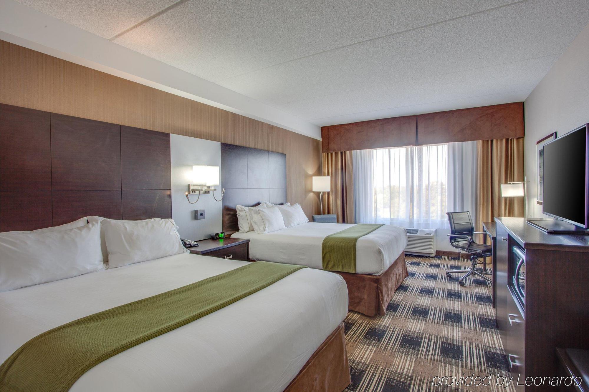 Express & East-orleans By Ihg Hotel Ottawa