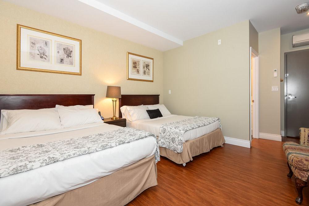 Ottawa Inn Hotel Hotel
