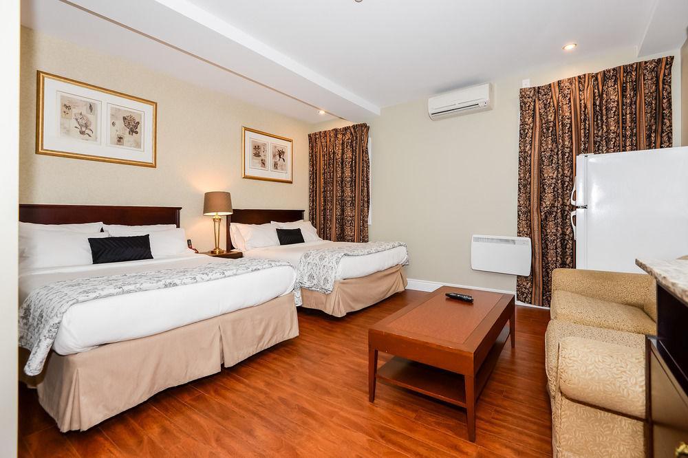 Ottawa Inn Hotel Hotel 2*