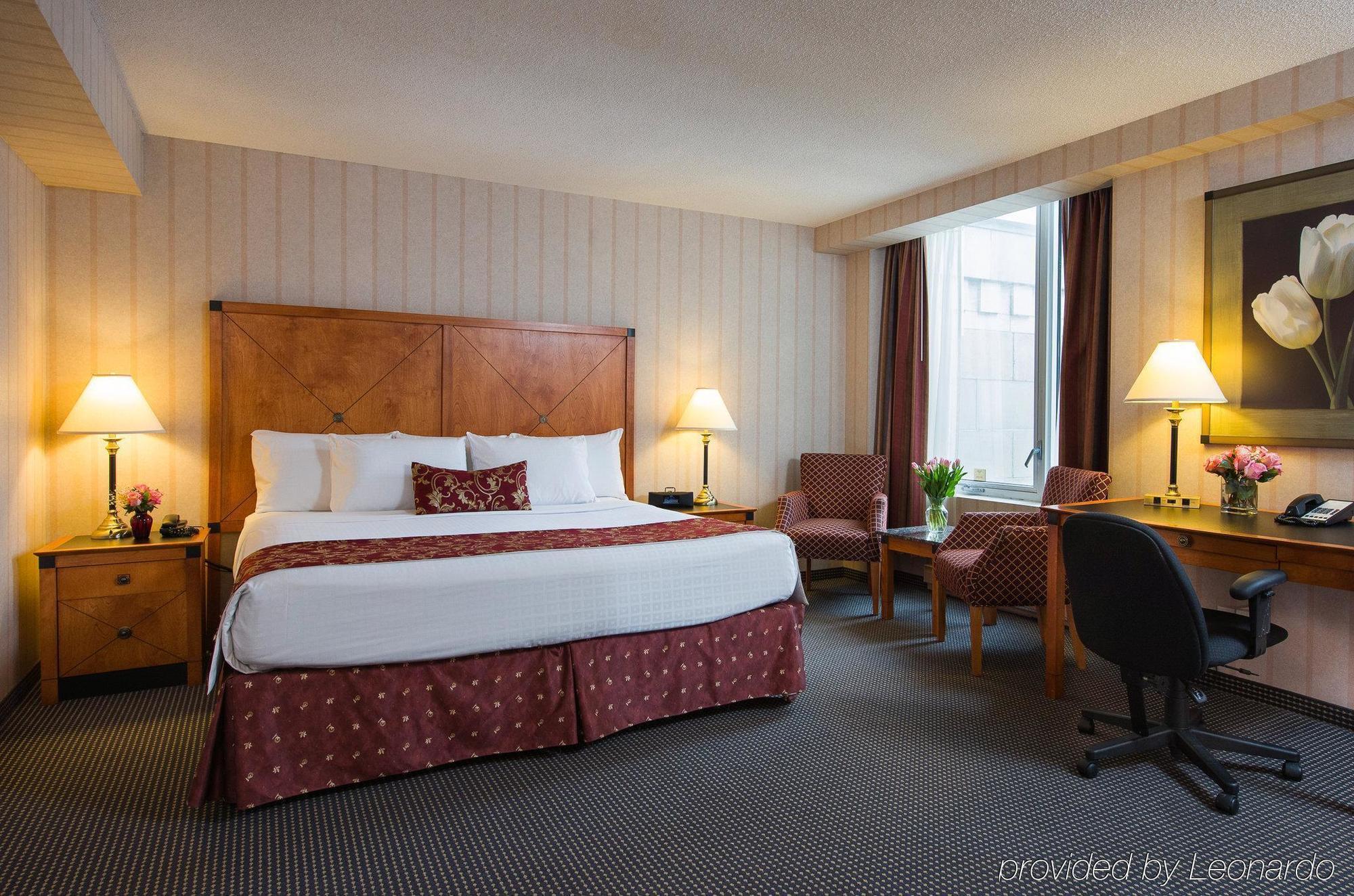 Lord Elgin 4* Ottawa