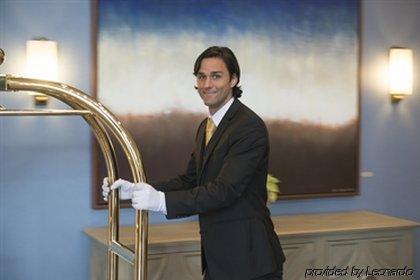 Minto Suite Hotel 4* Ottawa