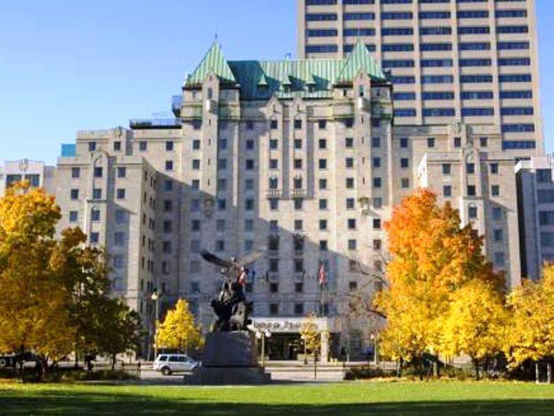 Lord Elgin Ottawa