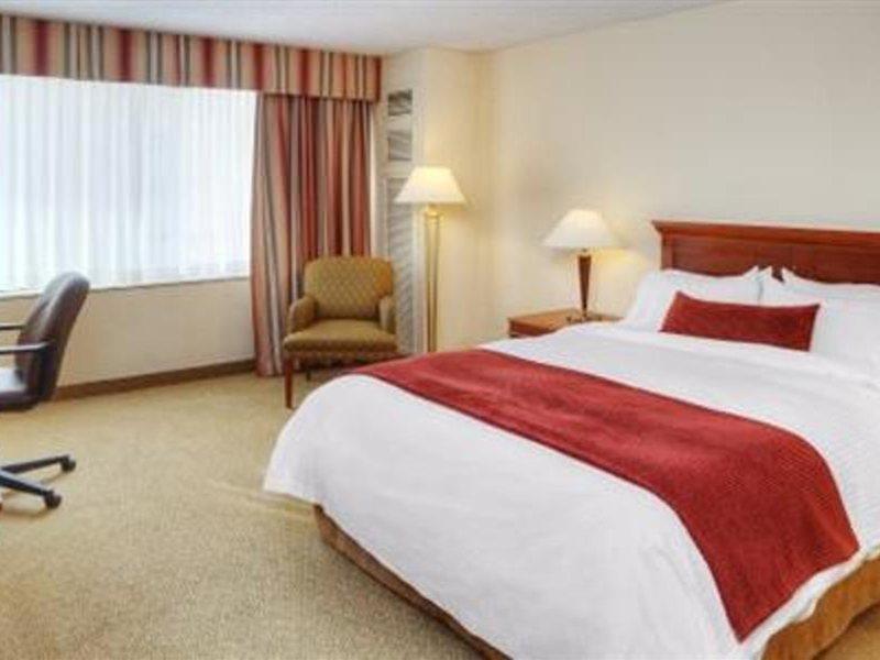 Hotel Hilton Garden Downtown 3*
