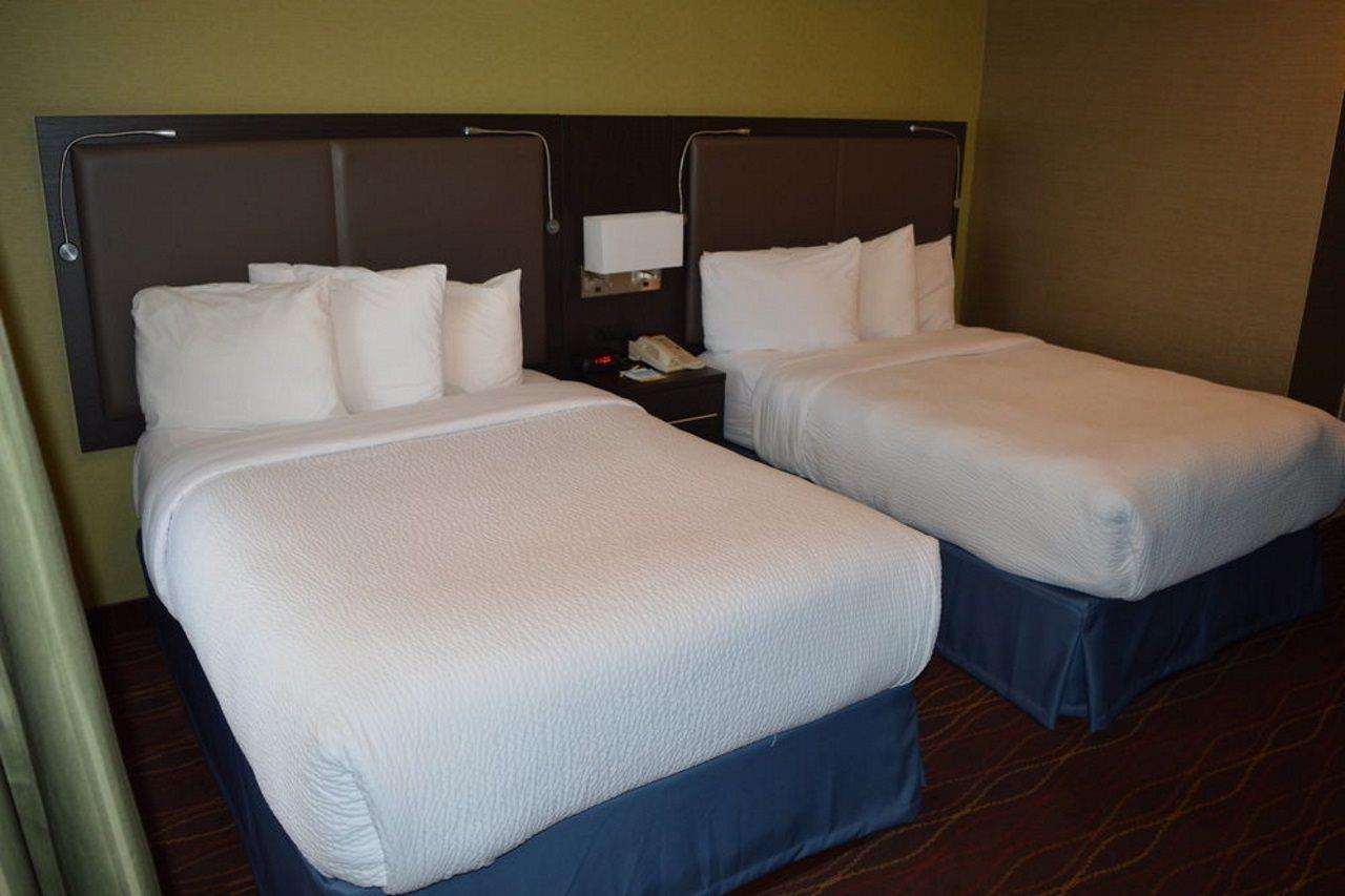 Hotel Days By Wyndham 3*