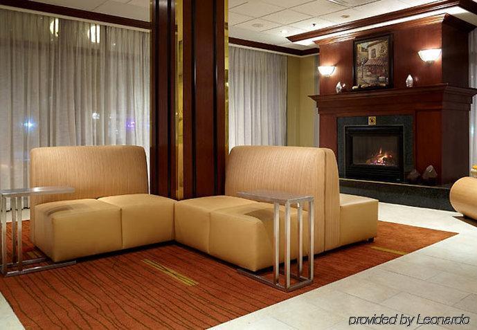 Hotel Courtyard By Marriott Downtown 3*