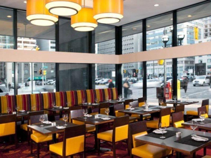 Hotel Marriott 4*