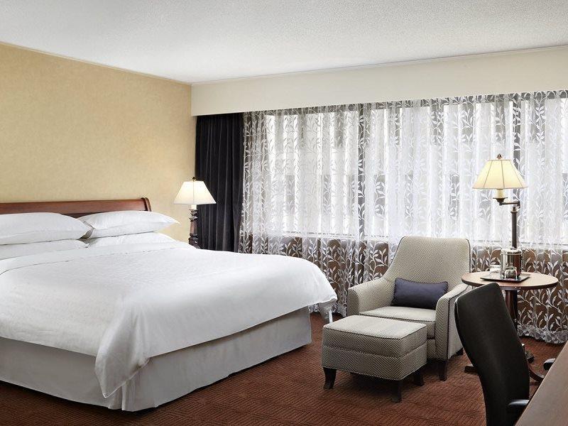 Hotel Sheraton 4*