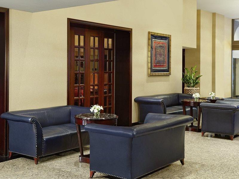 Hotel Sheraton 4*