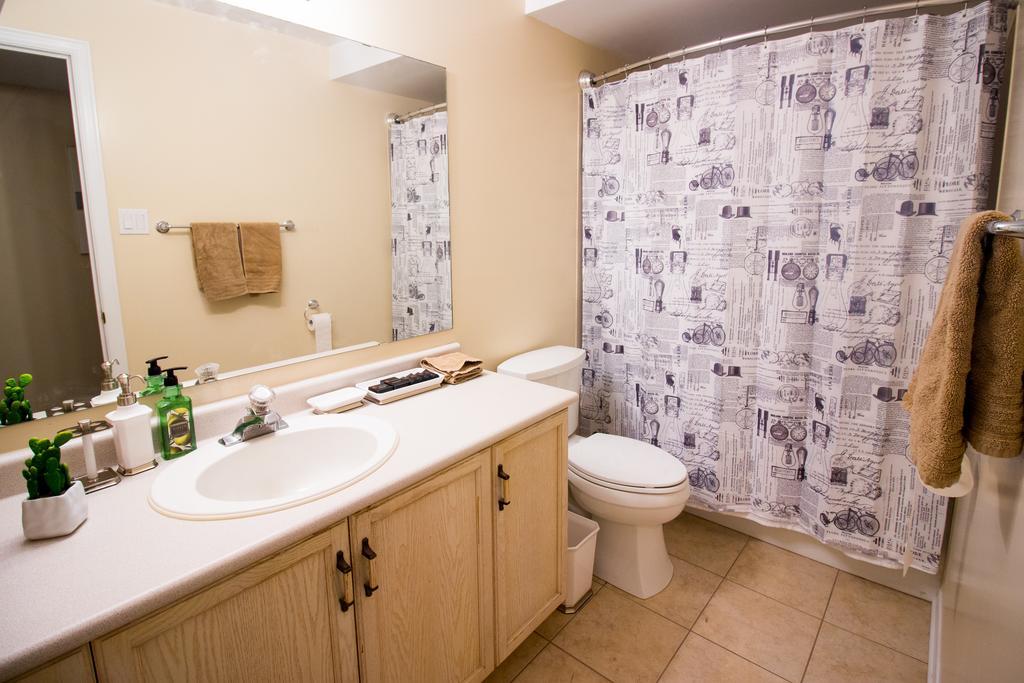 Park Avenue Suites Ottawa