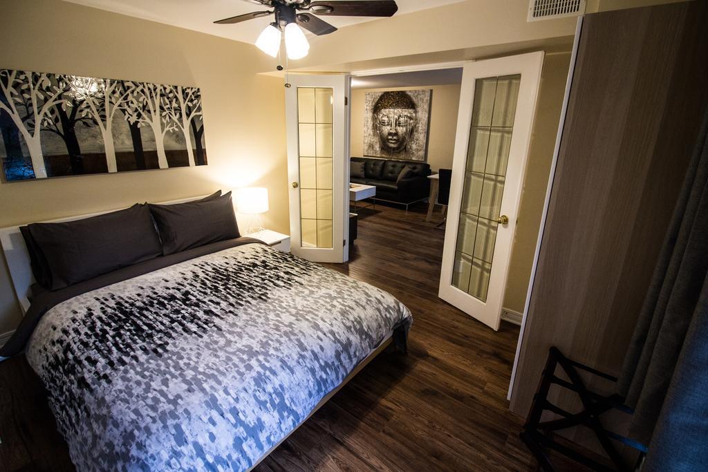 Apartment Park Avenue Suites