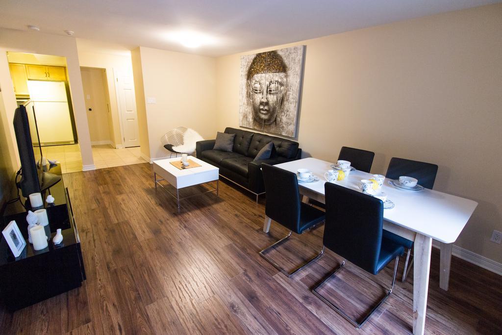 Park Avenue Suites Ottawa