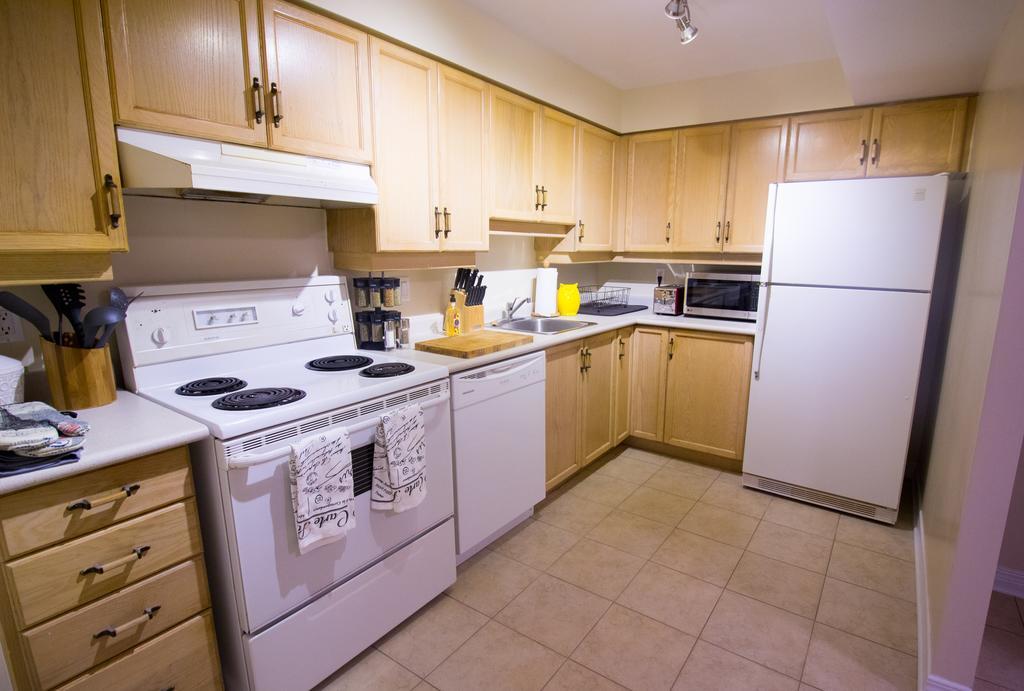 Apartment Park Avenue Suites *