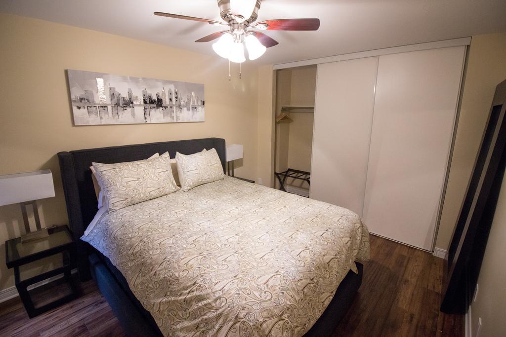 Park Avenue Suites