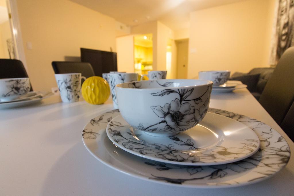 Apartment Park Avenue Suites