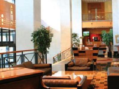 Delta By Marriott City Centre
