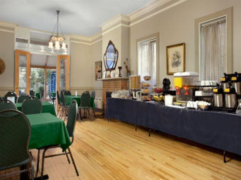 Hotel Travelodge Downtown Doral Ottawa