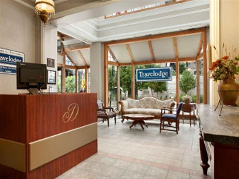 Hotel Travelodge Downtown Doral 2*