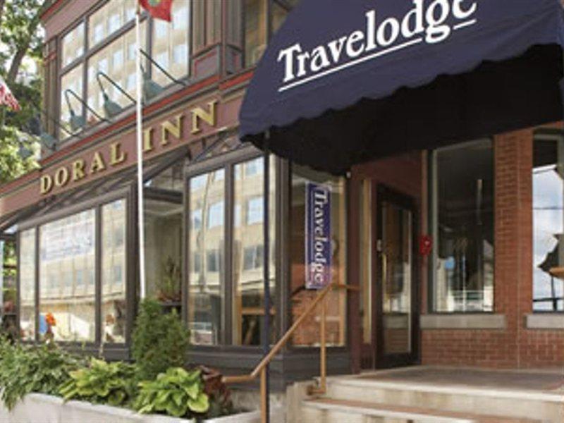 Hotel Travelodge Downtown Doral