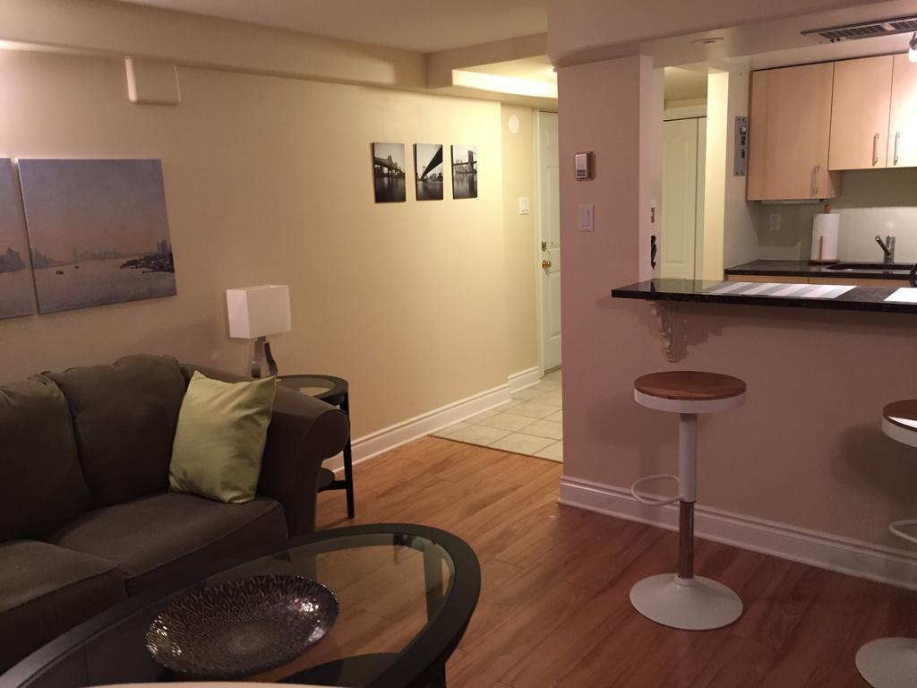 Apartment Park Avenue Suites Ottawa