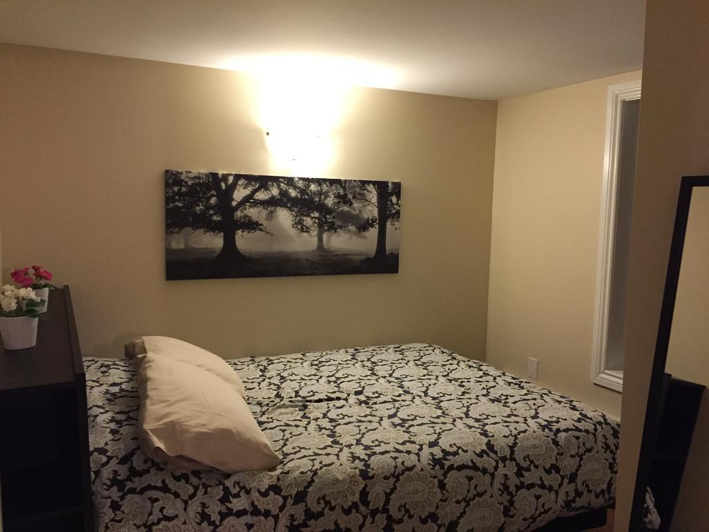 Park Avenue Suites Apartment Ottawa