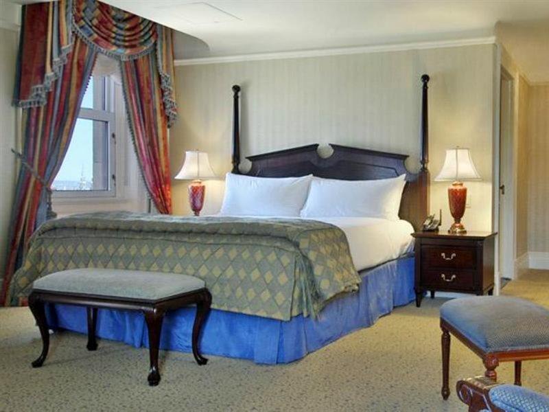 Hotel Fairmont Chateau Laurier 5*