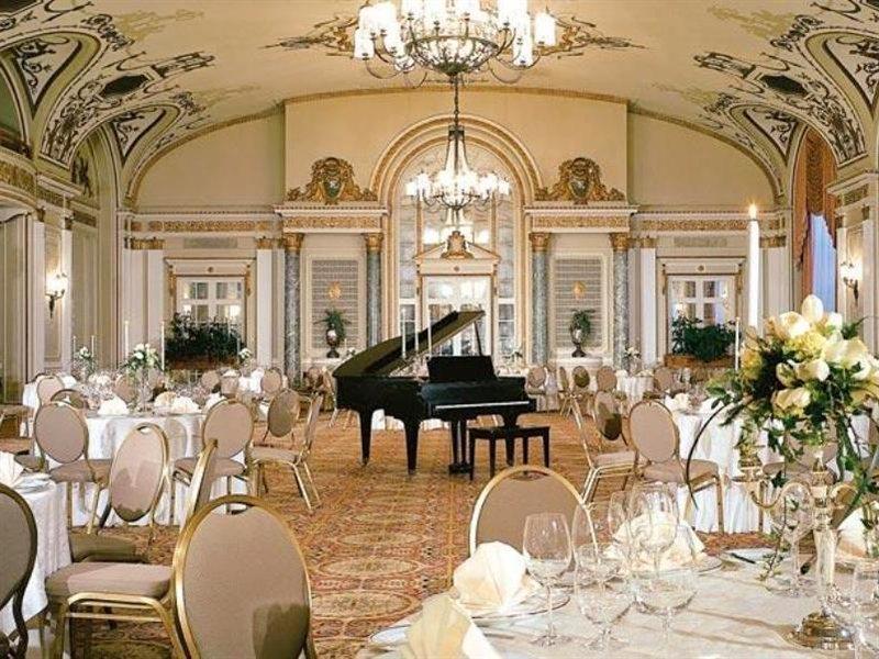 Hotel Fairmont Chateau Laurier Ottawa
