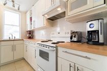 Apartment Lm Stays Nelson Street