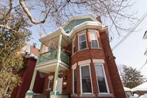 Lm Stays Nelson Street Apartment *