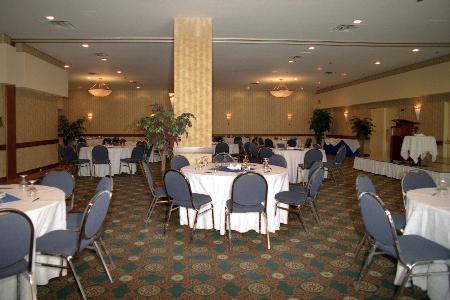 Hotel Hilton Garden Downtown 3*