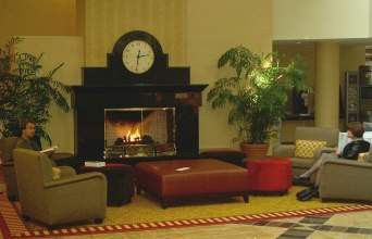 Hotel Hilton Garden Downtown