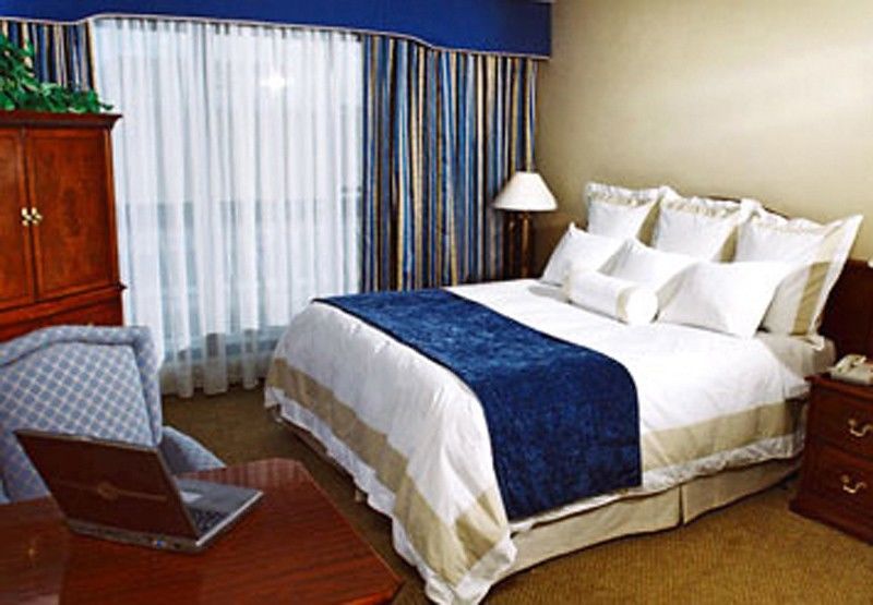 Marriott Hotel 4*