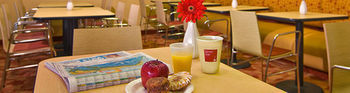 Towneplace By Marriott Kanata 3* Ottawa