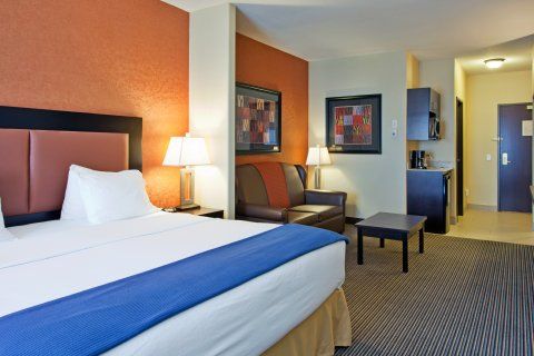 Hotel Express & West - Nepean By Ihg Ottawa
