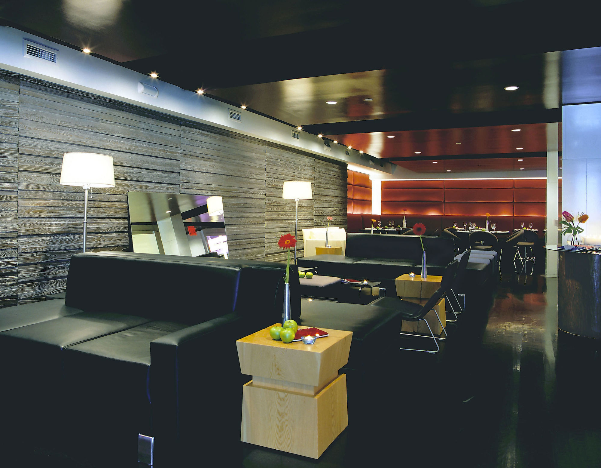 Hotel Arc The 4*