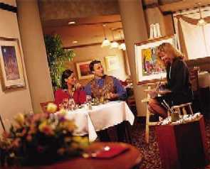 Hotel Hilton Garden Downtown