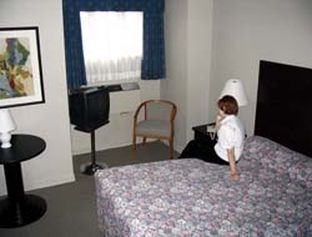 Travelodge Downtown Doral Ottawa