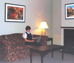 Hotel Travelodge Downtown Doral 2*